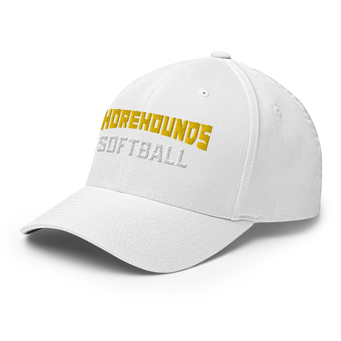 Shorehounds Flexfit Structured Hat