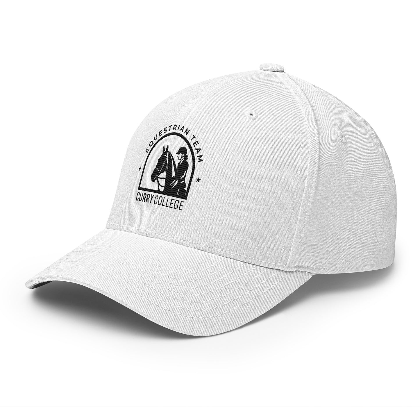 CC Equestrian FlexFit Fitted Hat
