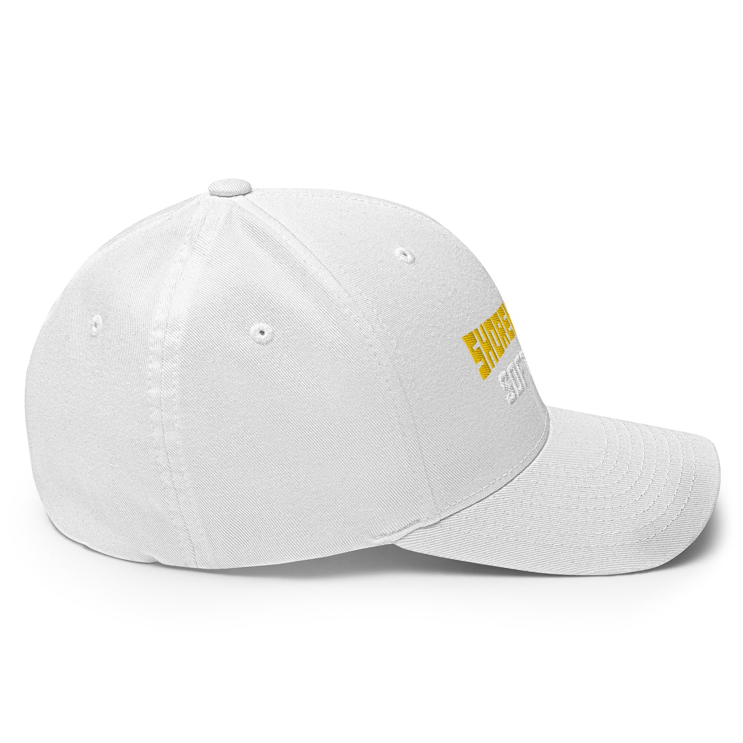 Shorehounds Flexfit Structured Hat