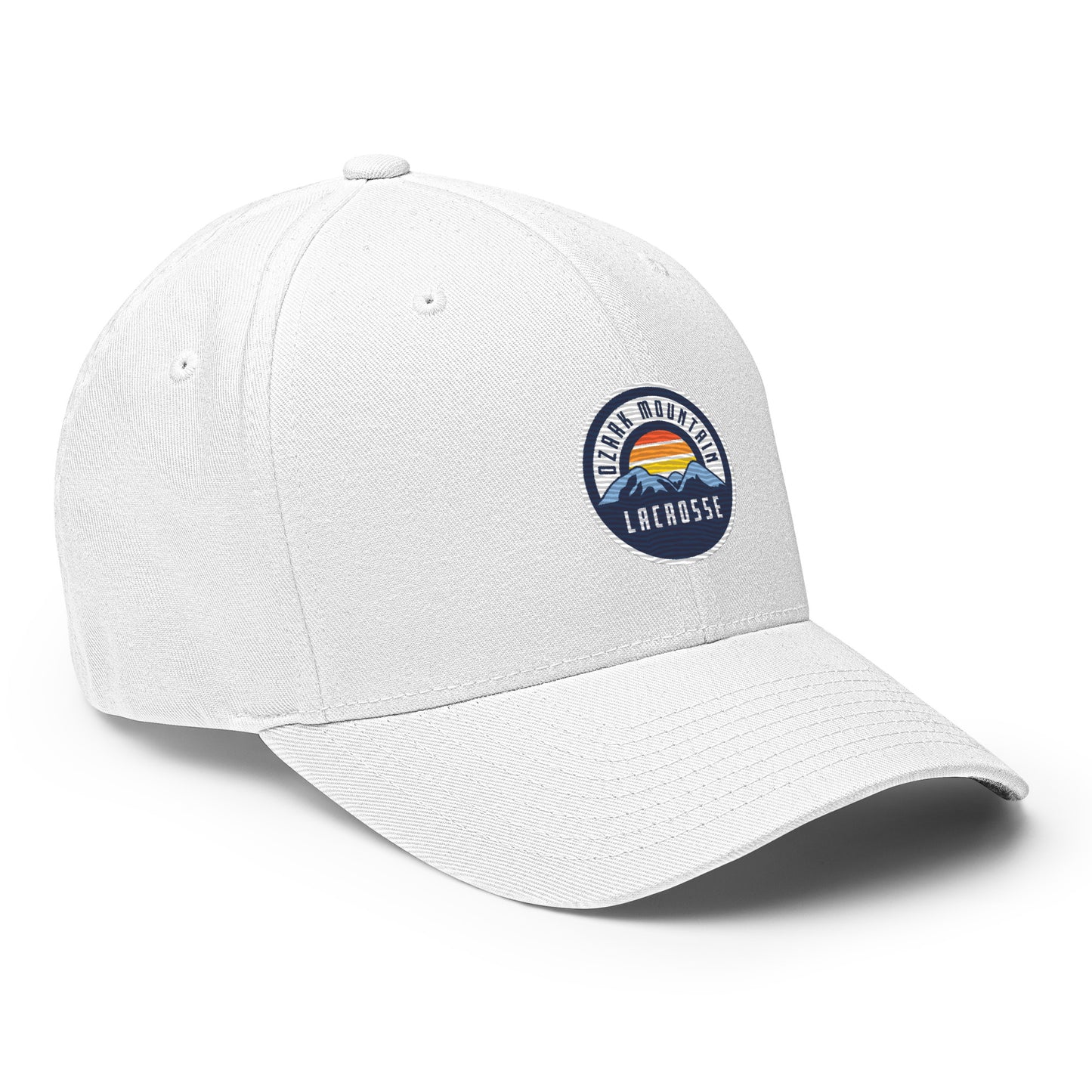 Ozmo Flexfit Structured Hat
