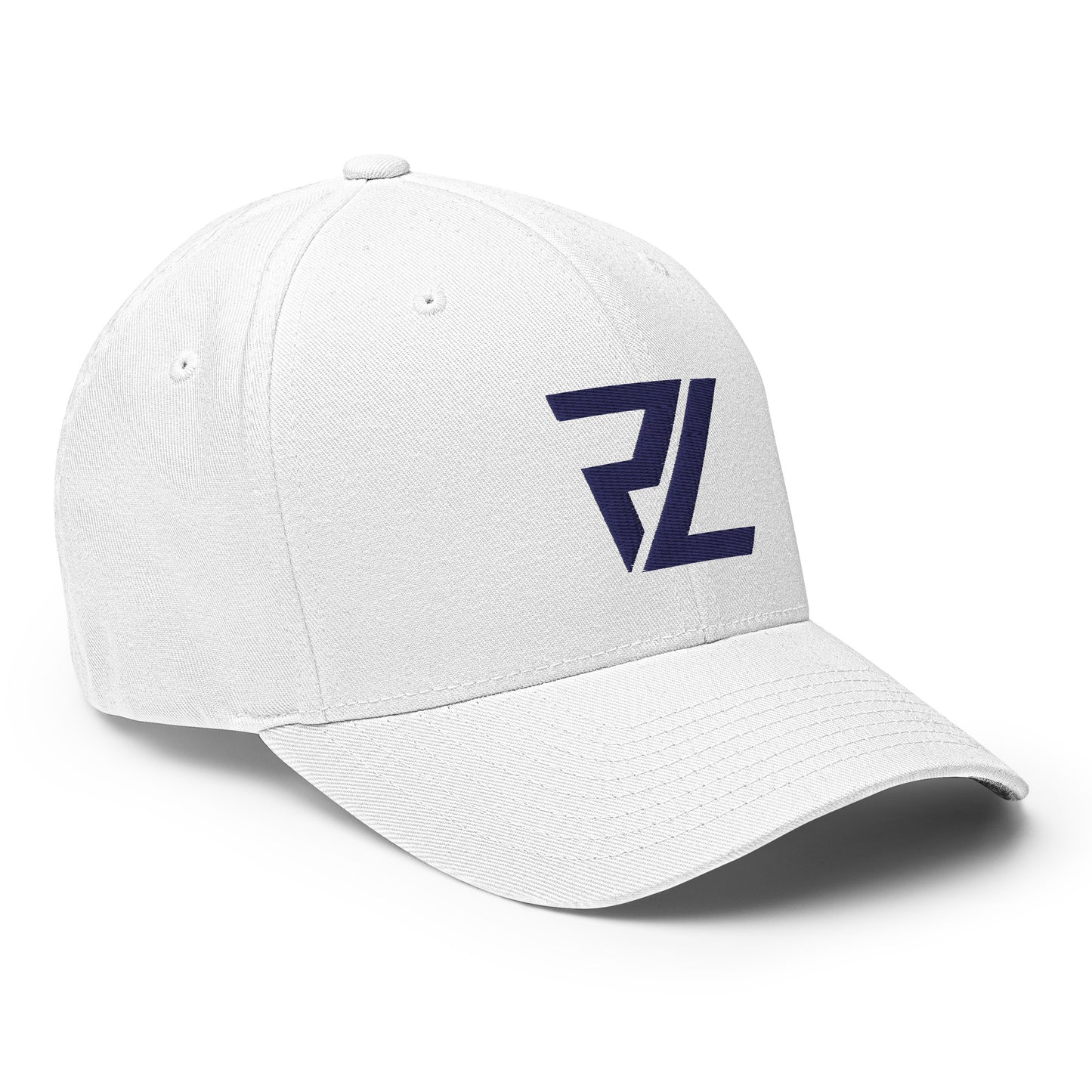 Rogers Lacrosse Flexfit Structured Cap