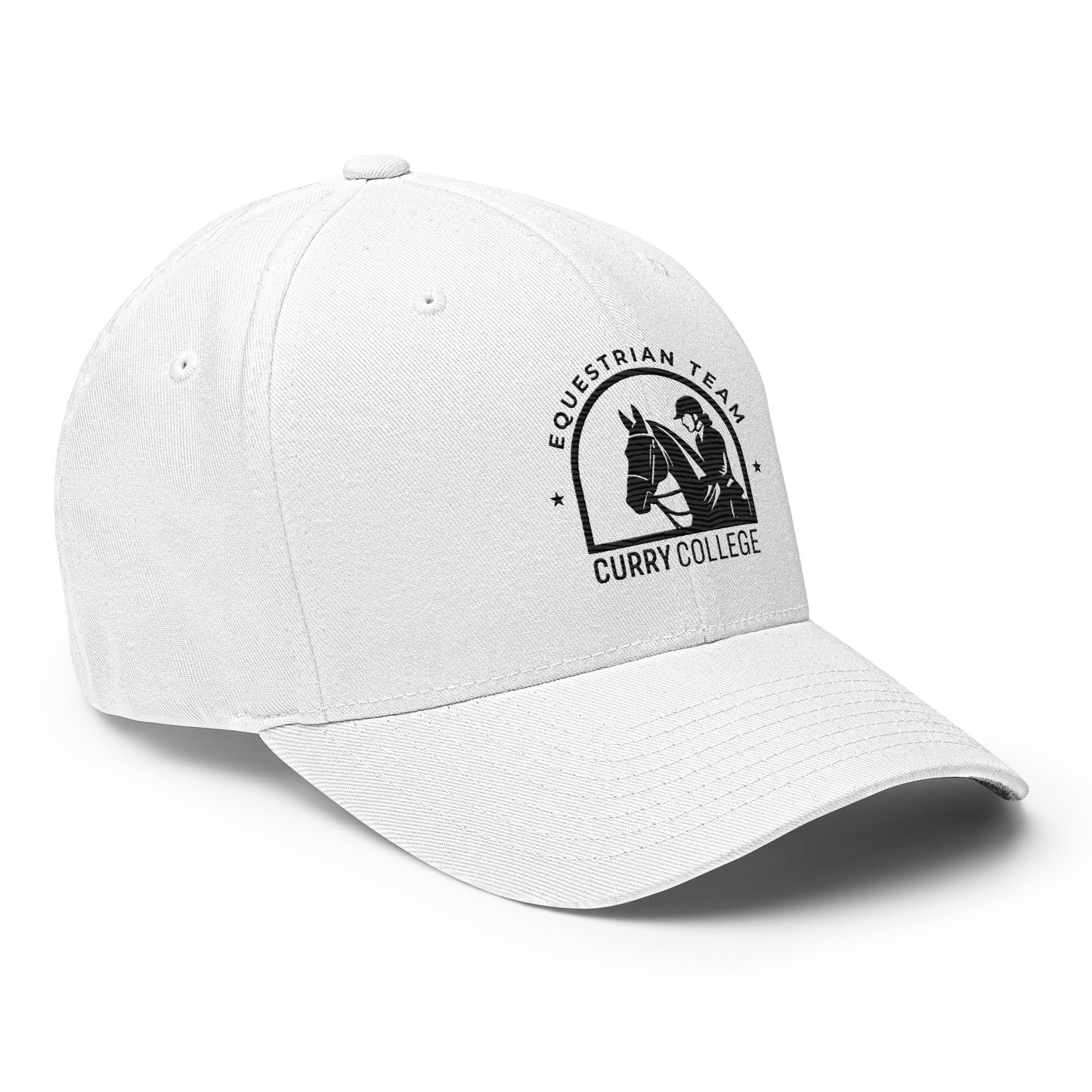 CC Equestrian FlexFit Fitted Hat