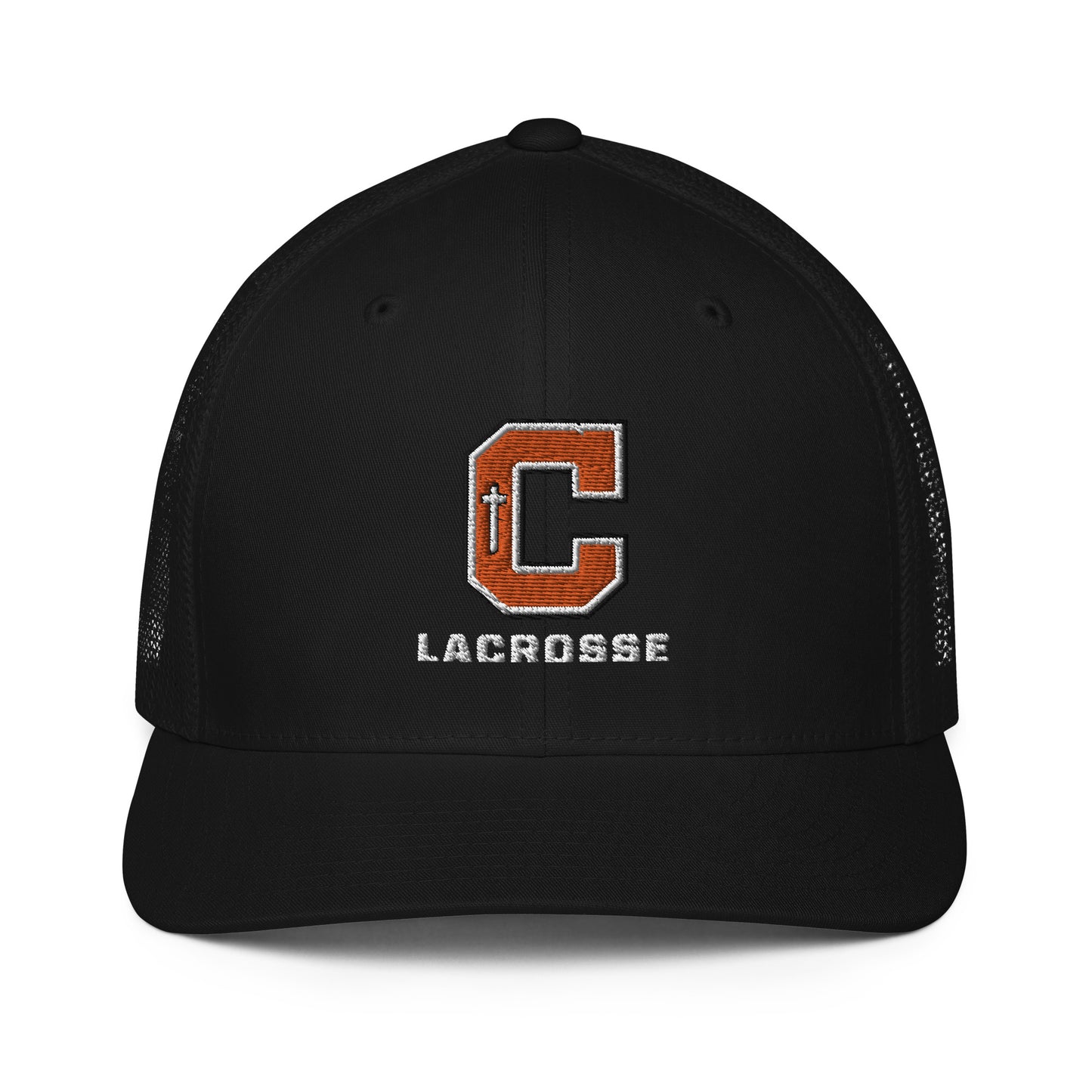 Kingfisher Trucker Hat