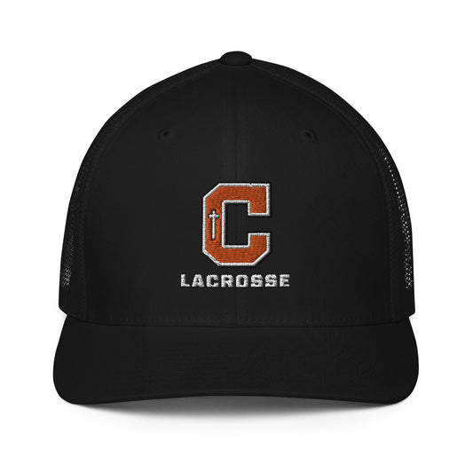 Kingfisher Trucker Hat
