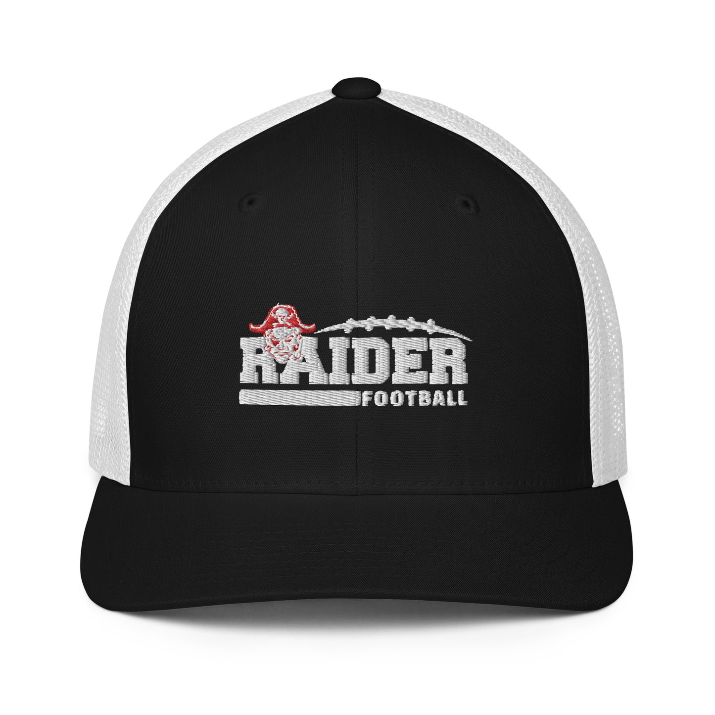 Fairport Youth Football and Cheer Closed Back Trucker Cap