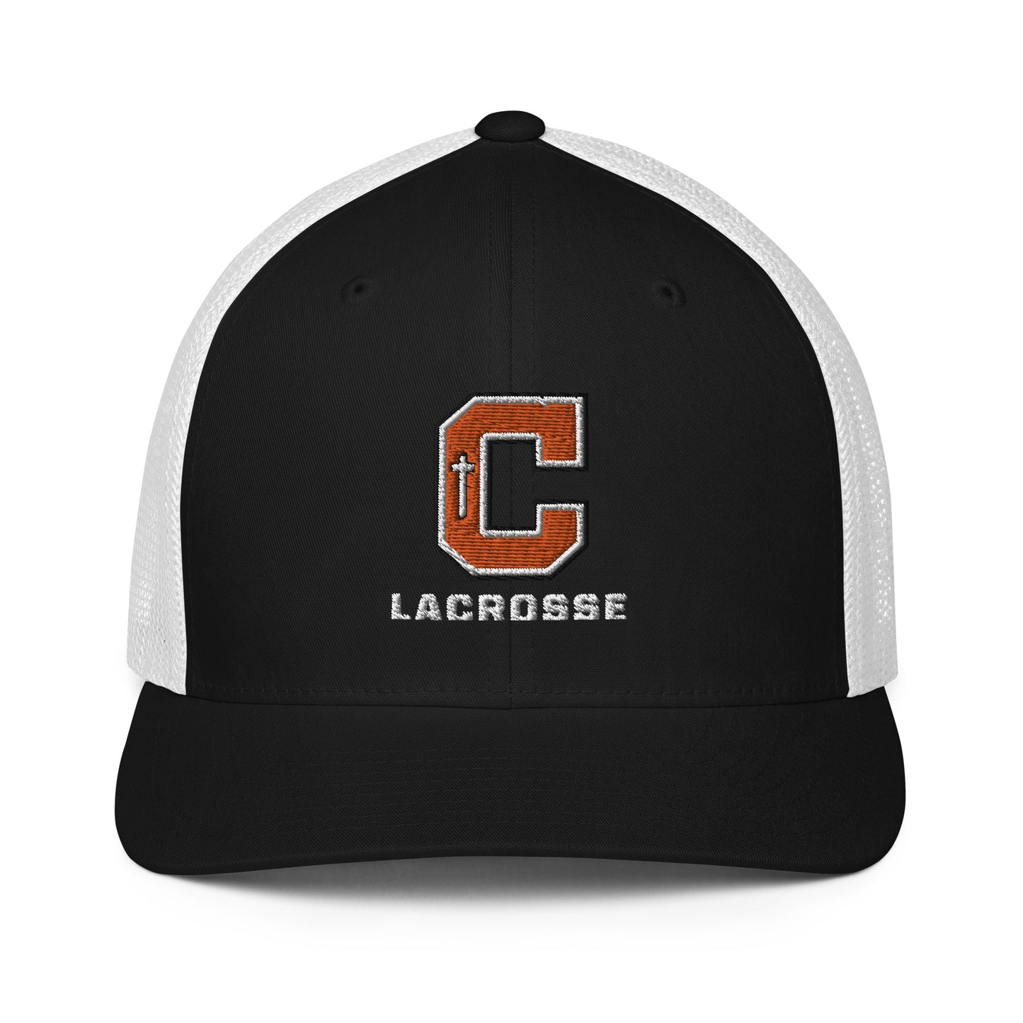 Kingfisher Trucker Hat