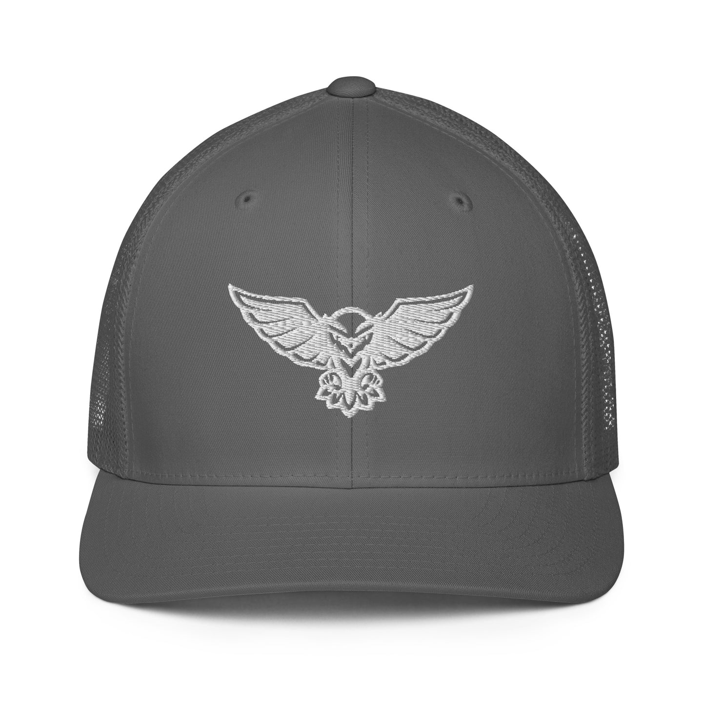 Ida B. Wells Lacrosse Closed Back Trucker Cap