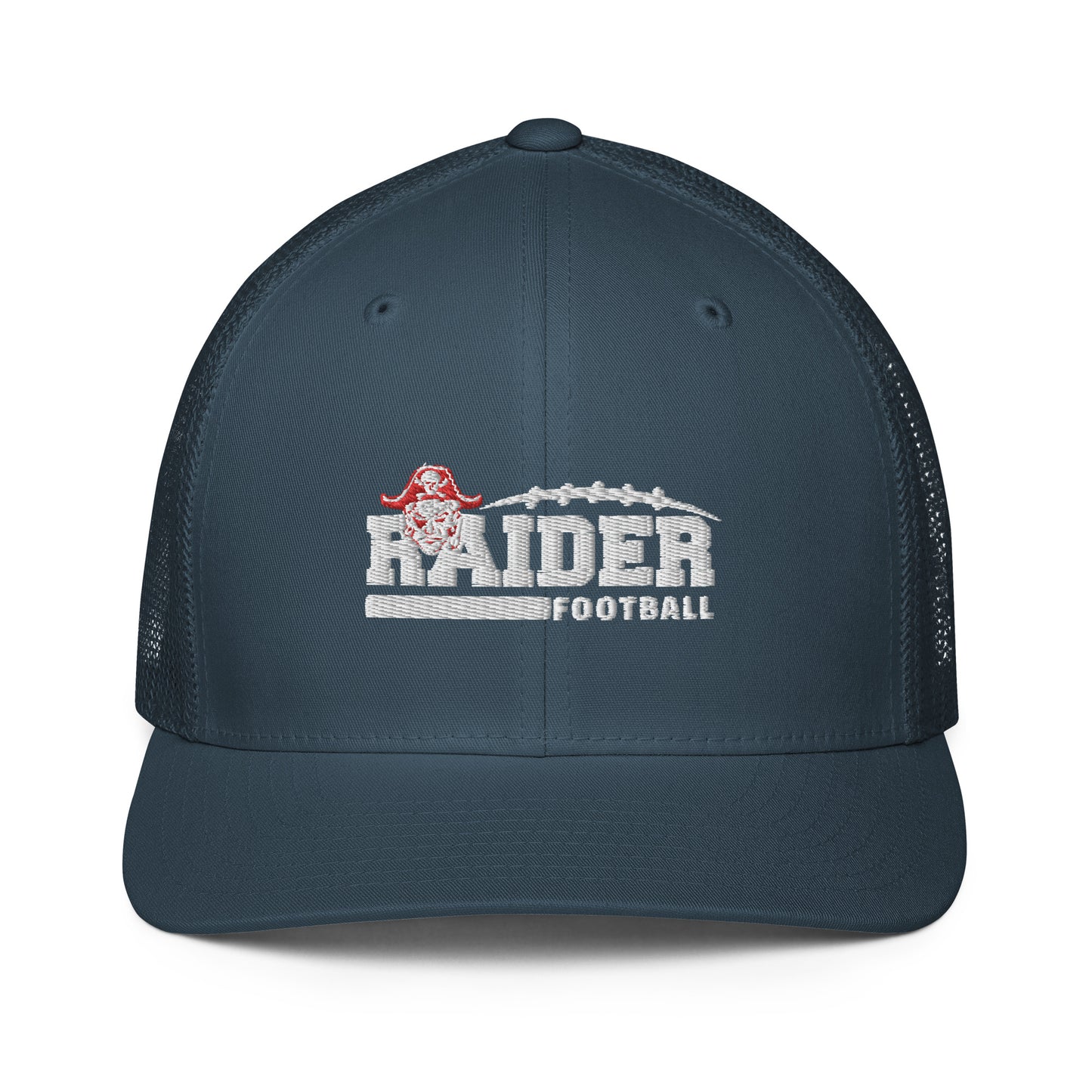 Fairport Youth Football and Cheer Closed Back Trucker Cap