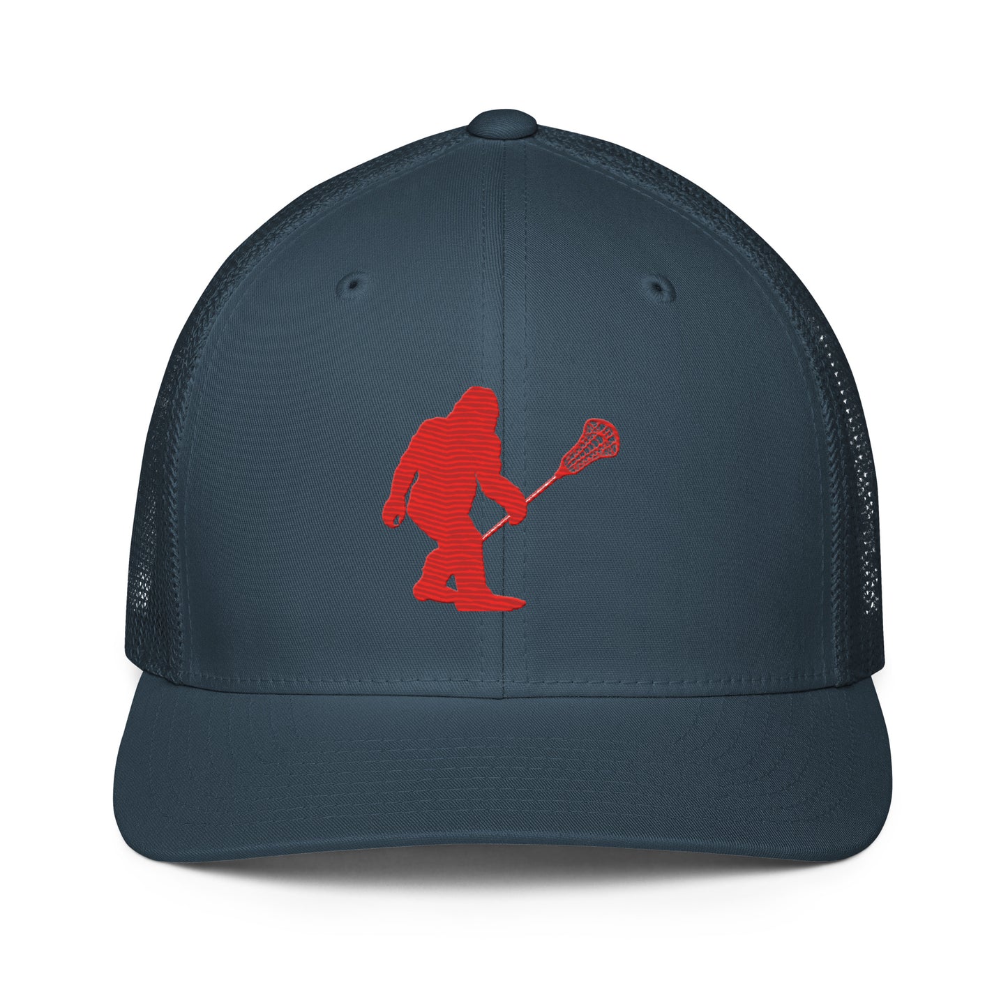 Sasquatch Apparel Closed Back Trucker Cap