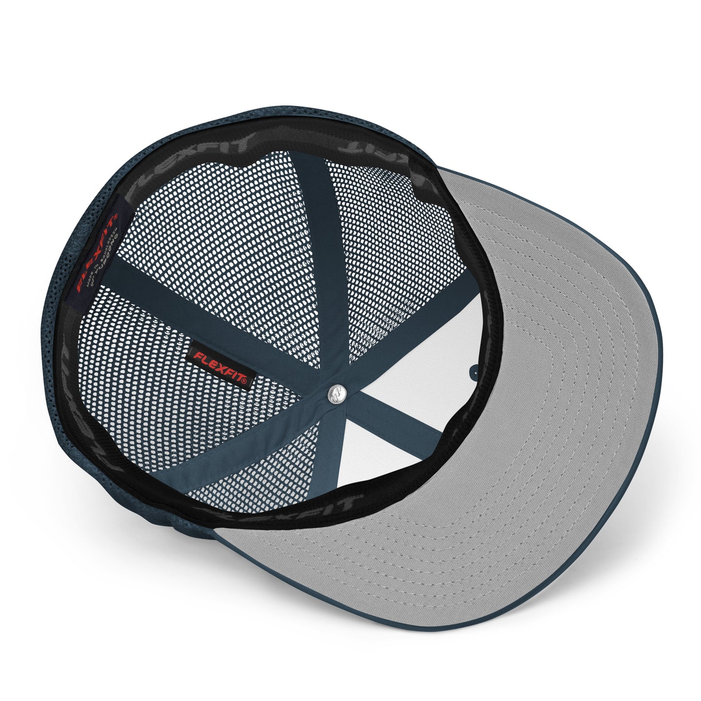 Shorehounds Flexfit Trucker Cap