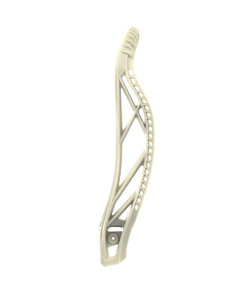 BURN XP2-D UNSTRUNG DEFENSE HEAD