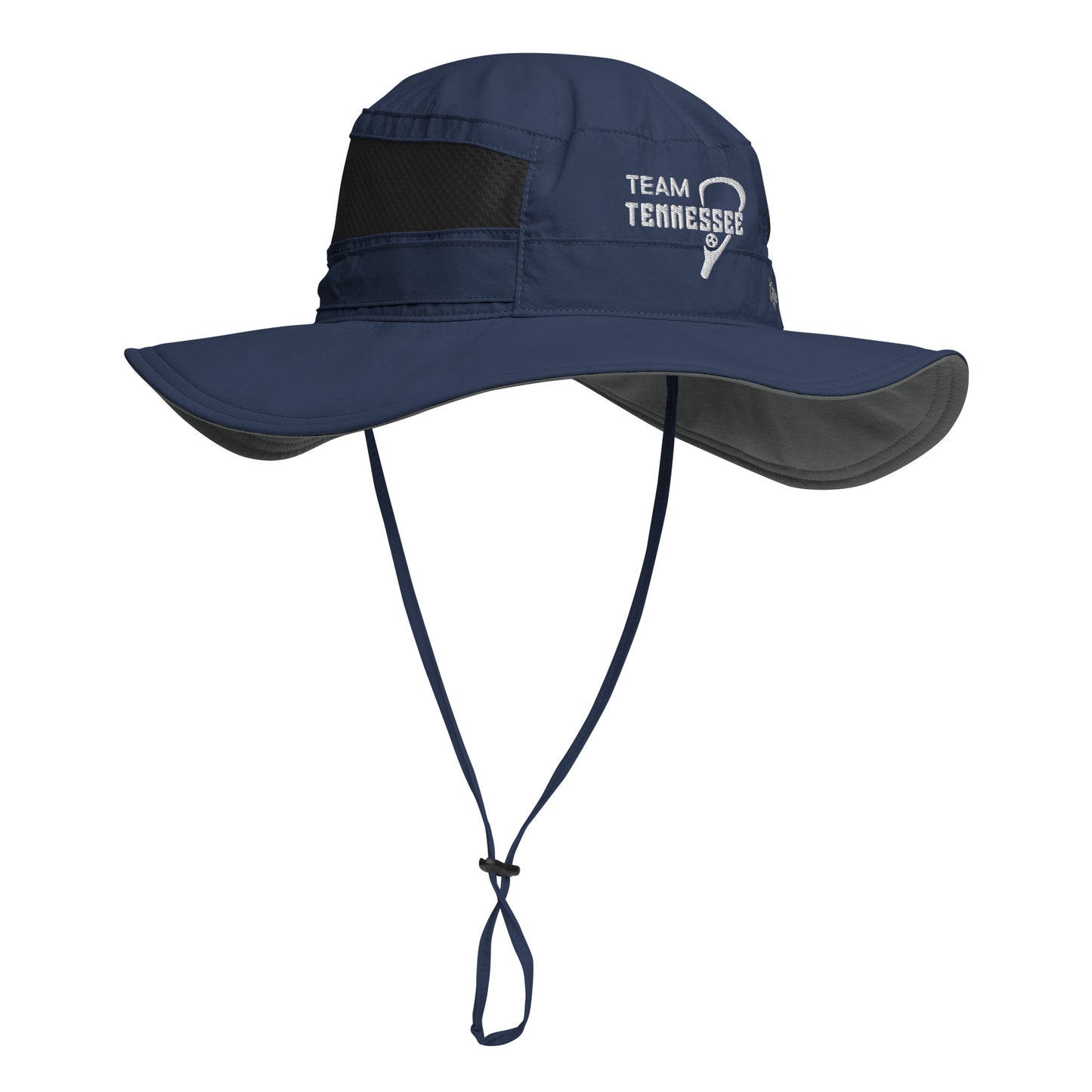 Team TN Columbia Booney Hat