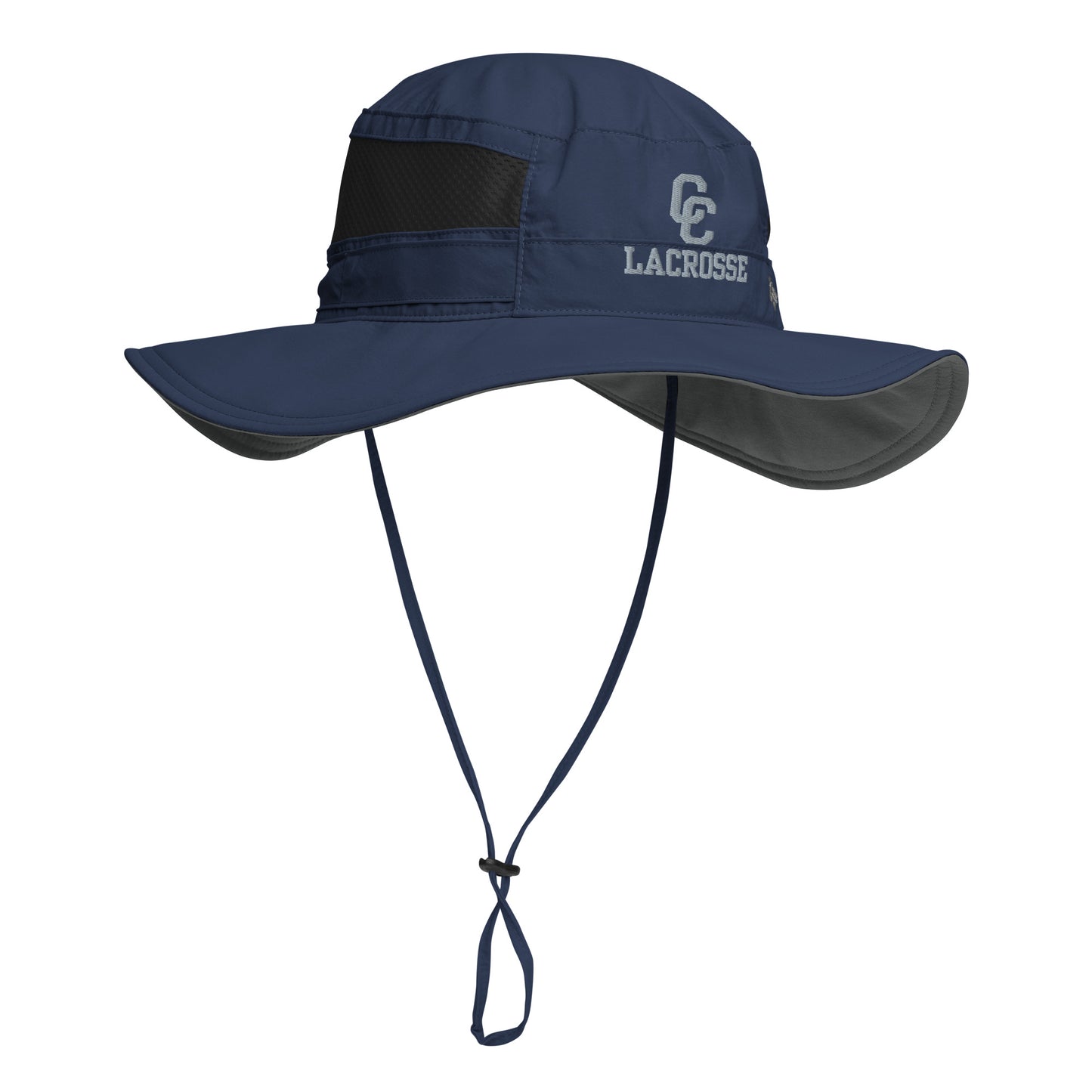 Corner Canyon Lacrosse Columbia Booney Hat