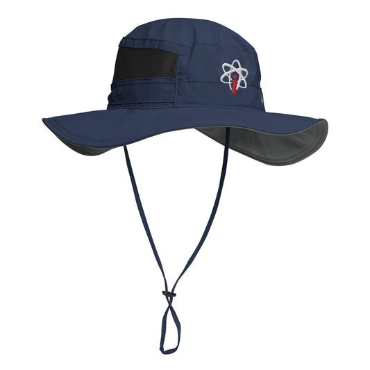 Isotopes Lacrosse Columbia Booney Hat