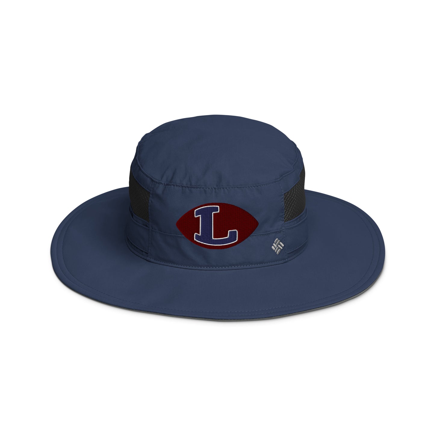 Liberty Football Columbia Booney Hat