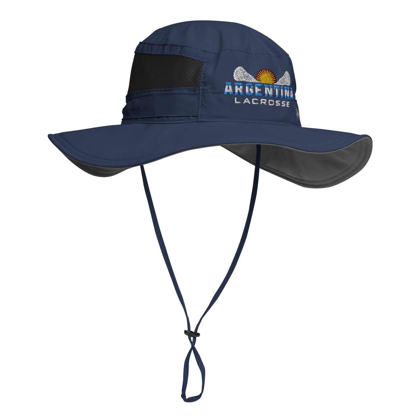 Argentina Lacrosse Columbia Booney Hat