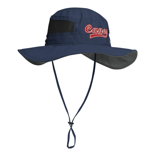 Liberty Football Columbia Booney Hat