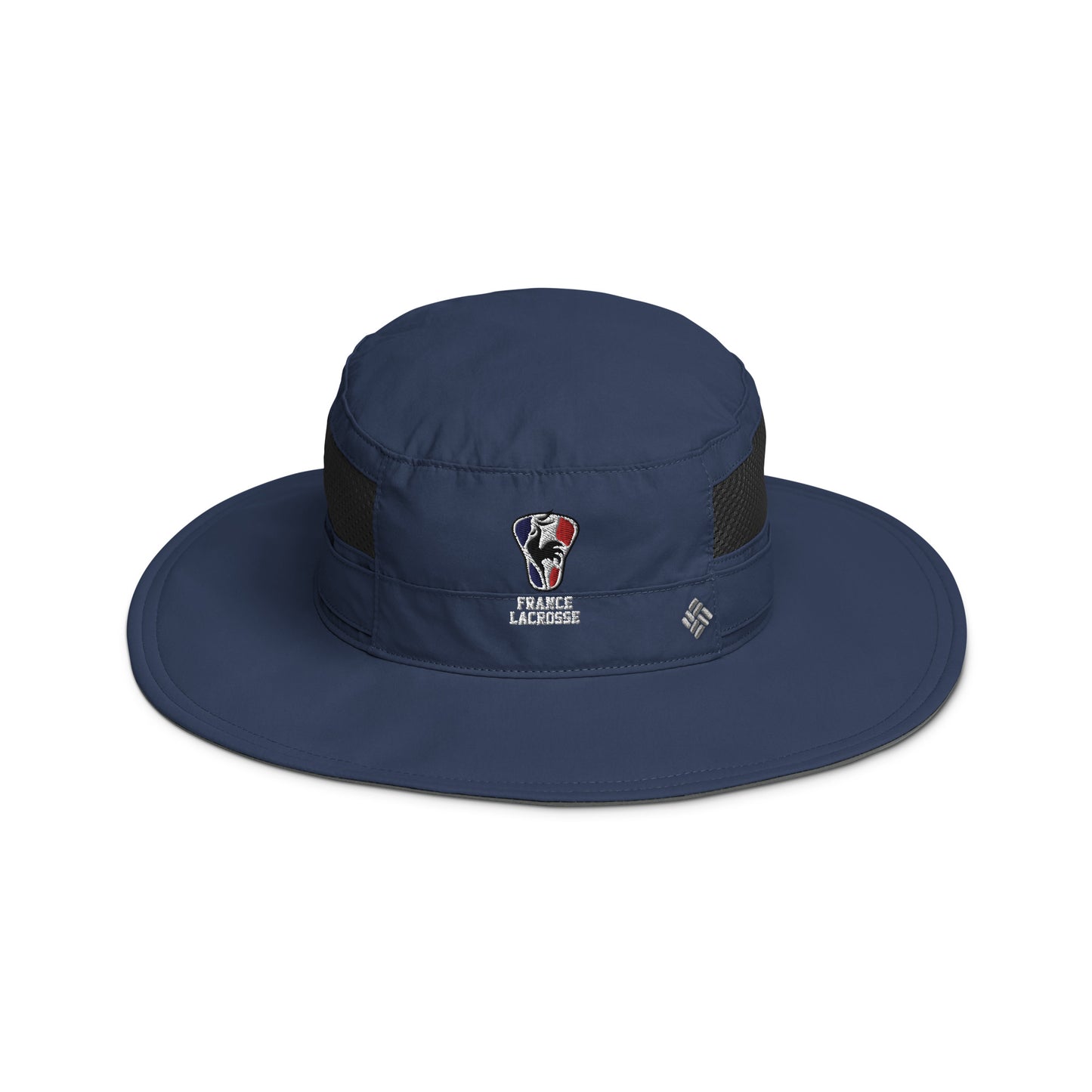 France Lacrosse Columbia Booney Hat