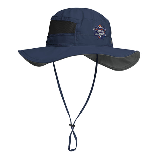 LGL Columbia Booney Hat