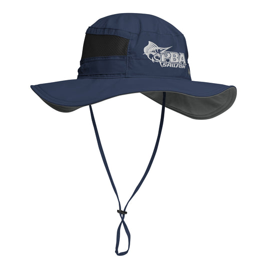 PBA Lacrosse Columbia Booney Hat