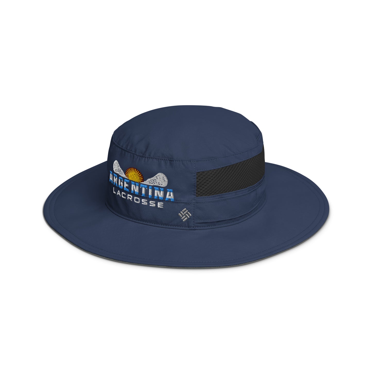 Argentina Lacrosse Columbia Booney Hat