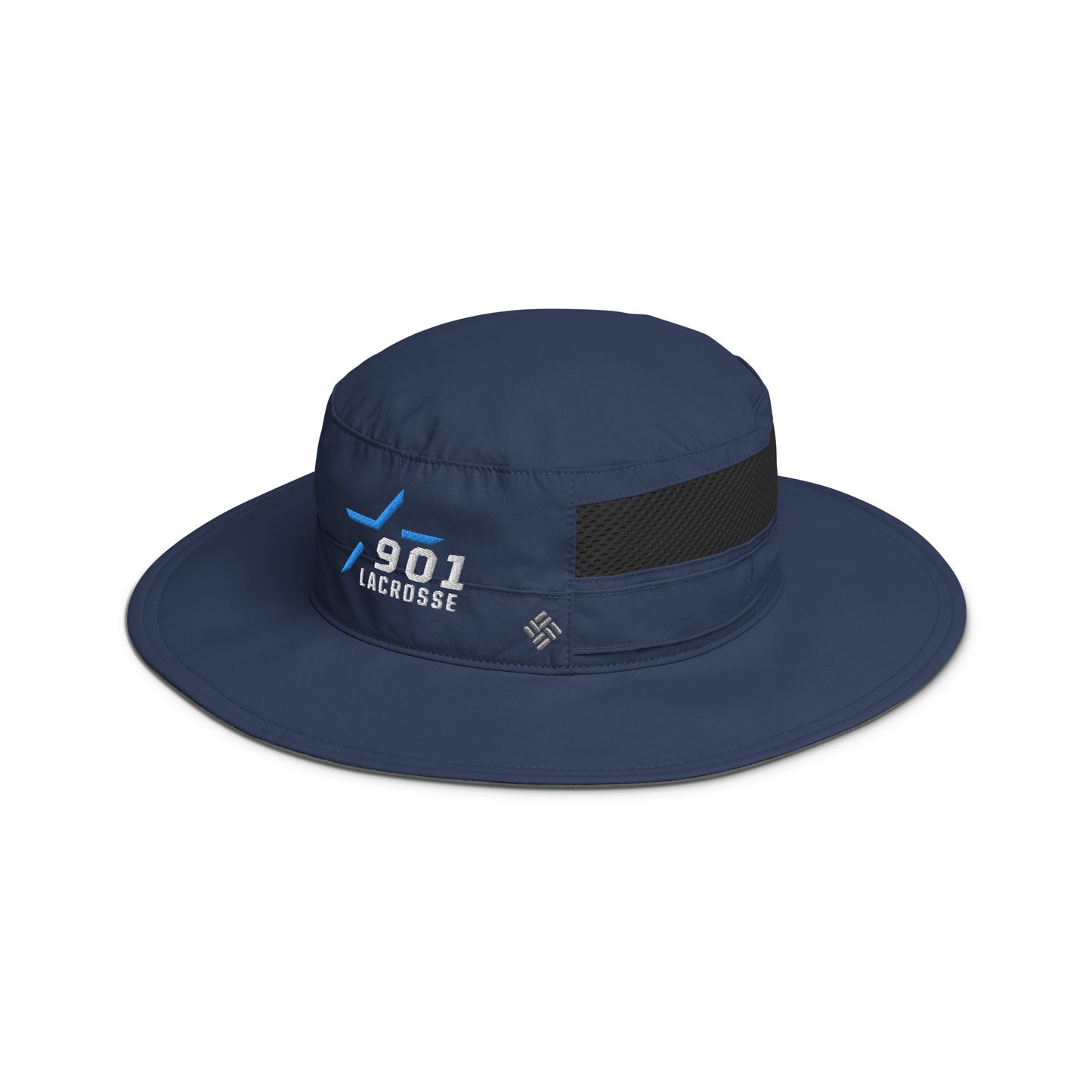 Stars 901 Lacrosse Columbia Booney Hat