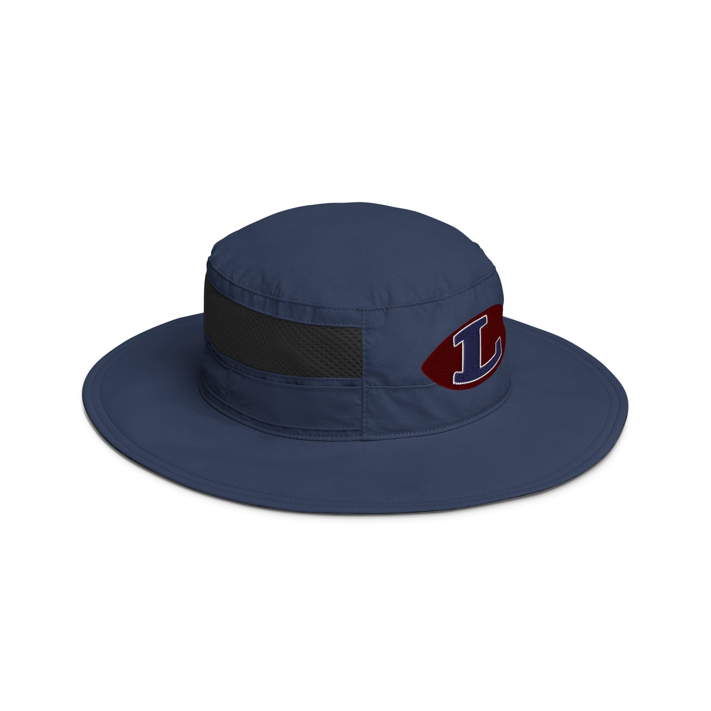 Liberty Football Columbia Booney Hat