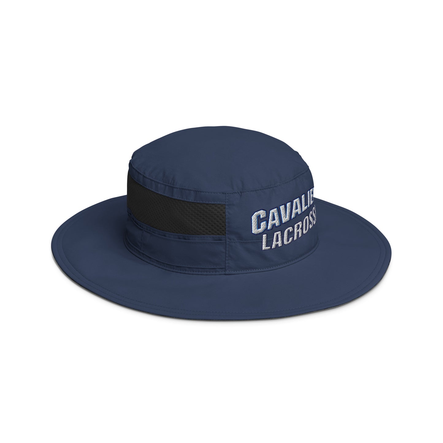 Katy Cavaliers Lacrosse Columbia Booney Hat