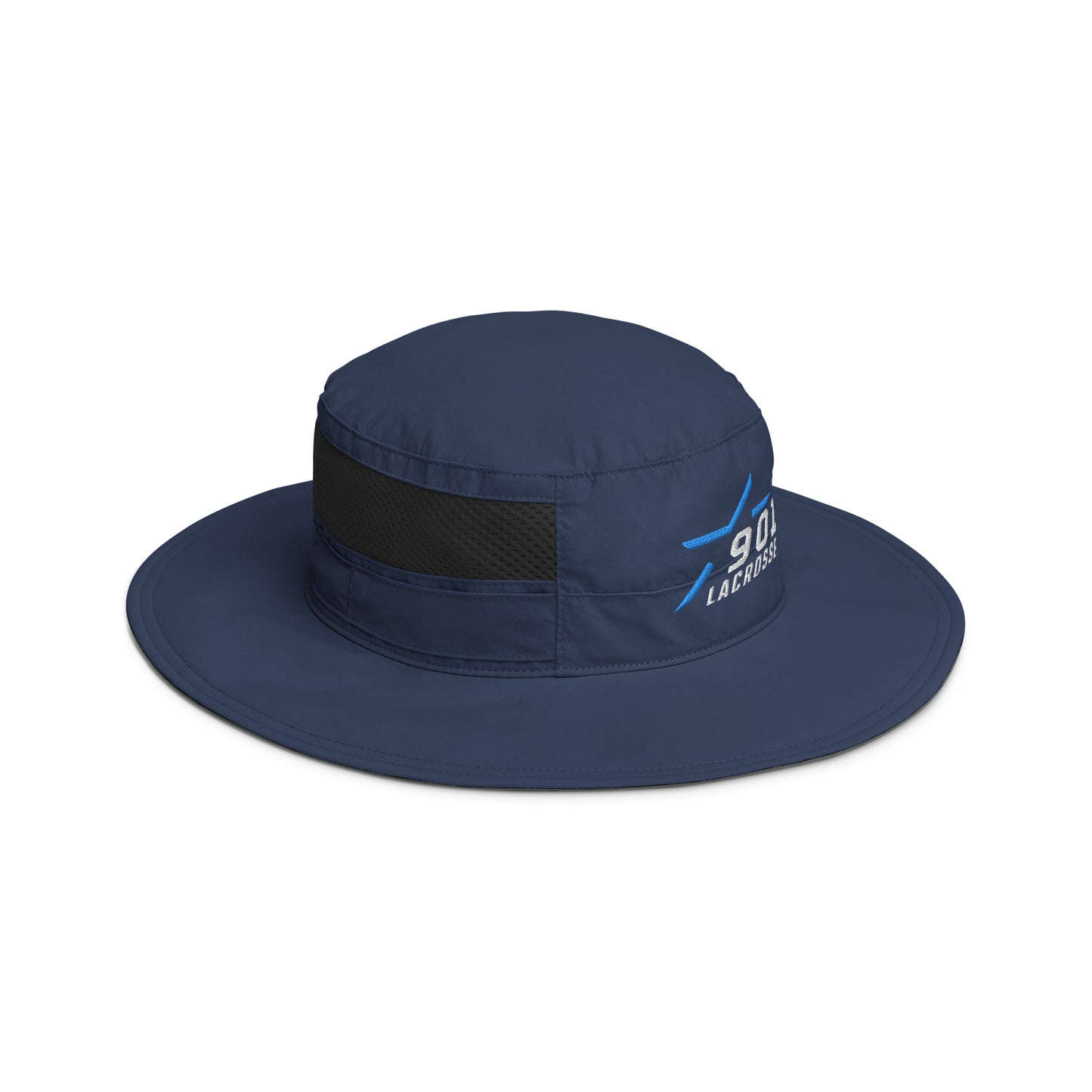 Stars 901 Lacrosse Columbia Booney Hat