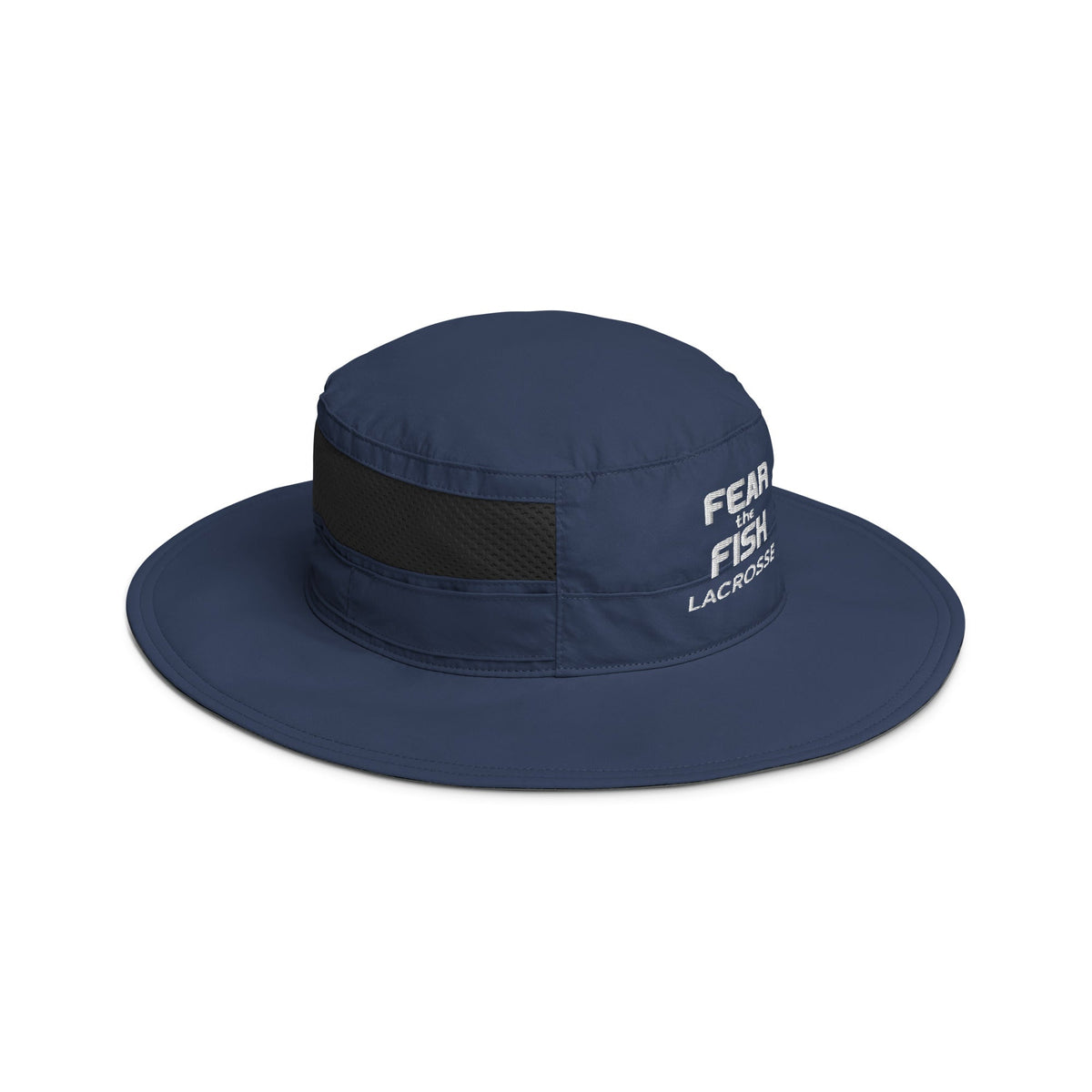 PBA Lacrosse Columbia Booney Hat