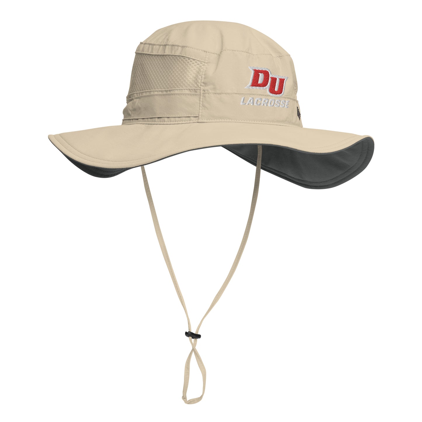 Drury Lacrosse Columbia Booney Hat