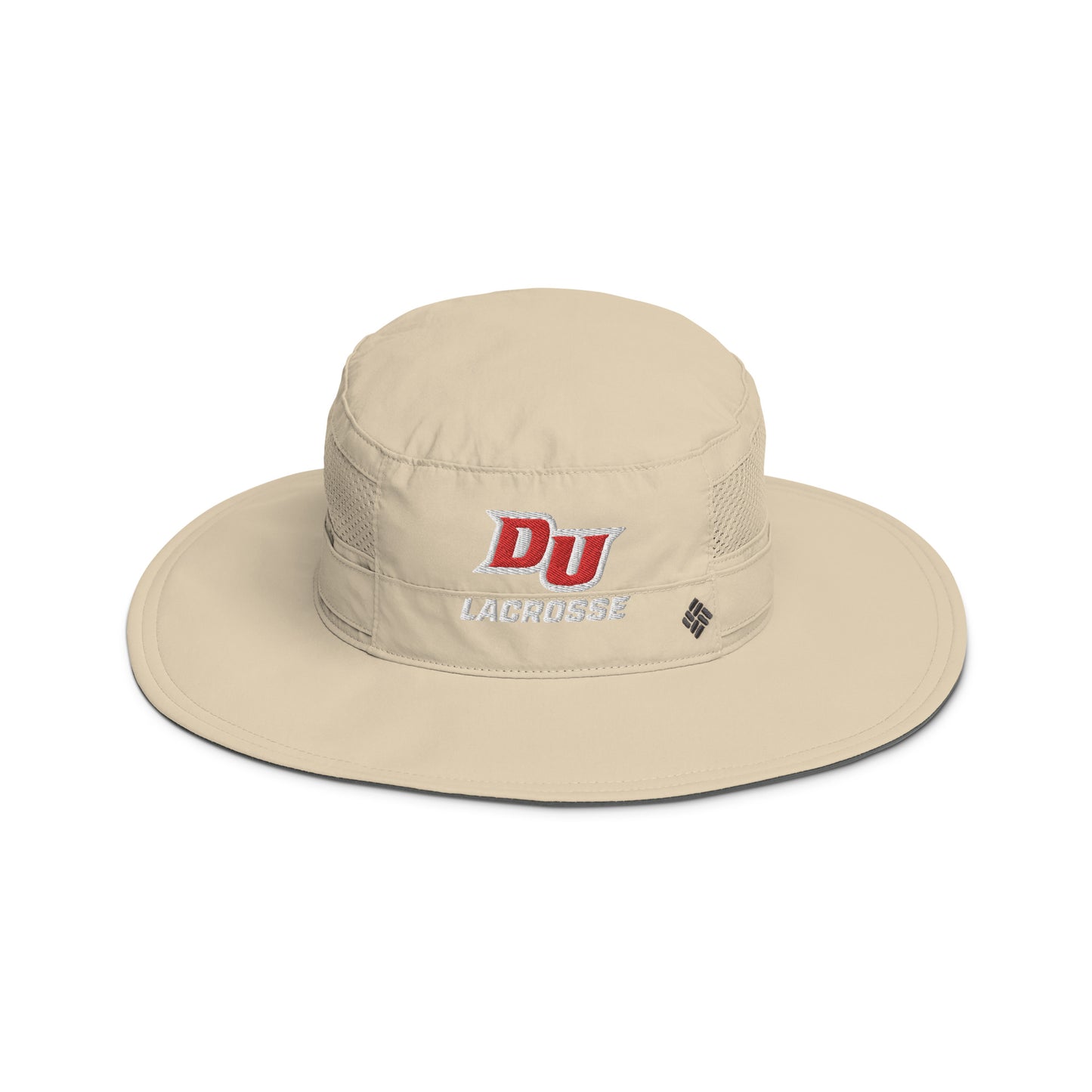 Drury Lacrosse Columbia Booney Hat