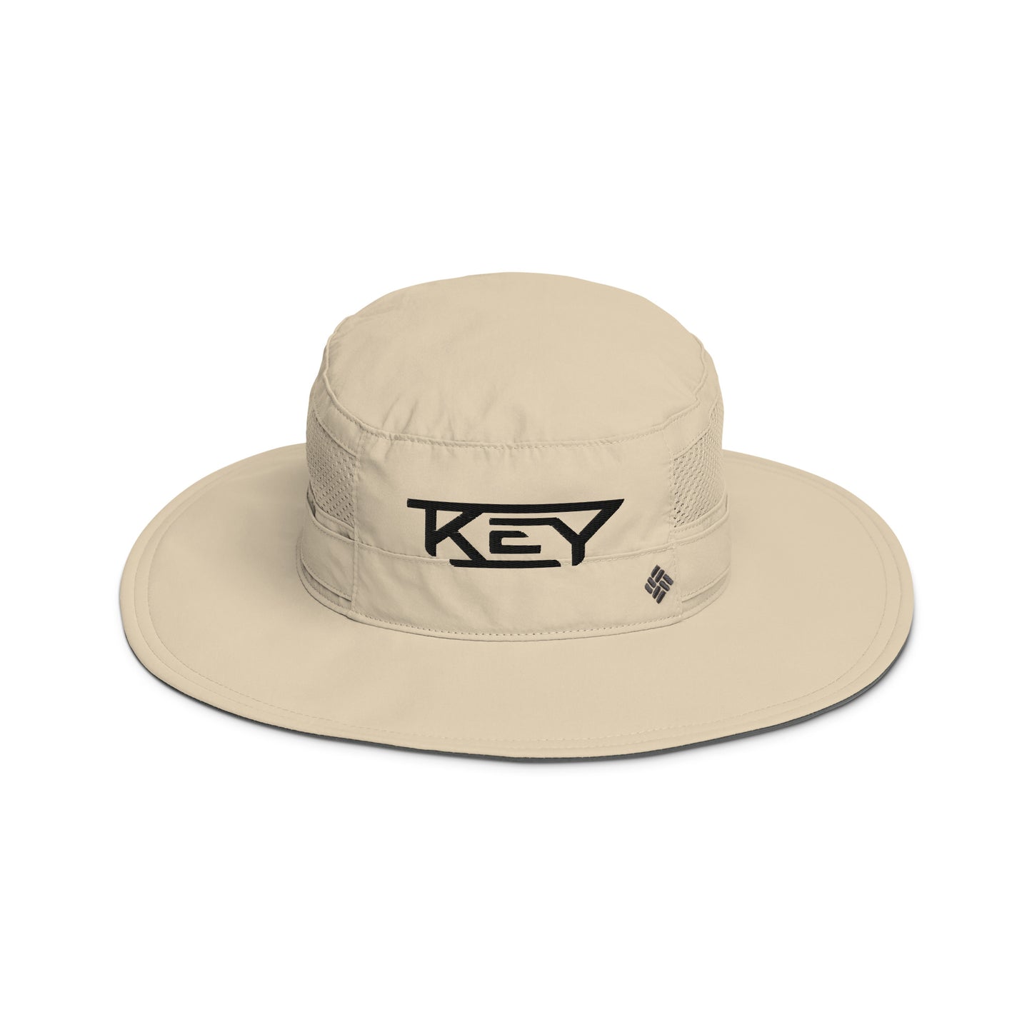 Key Lacrosse Columbia Booney Hat