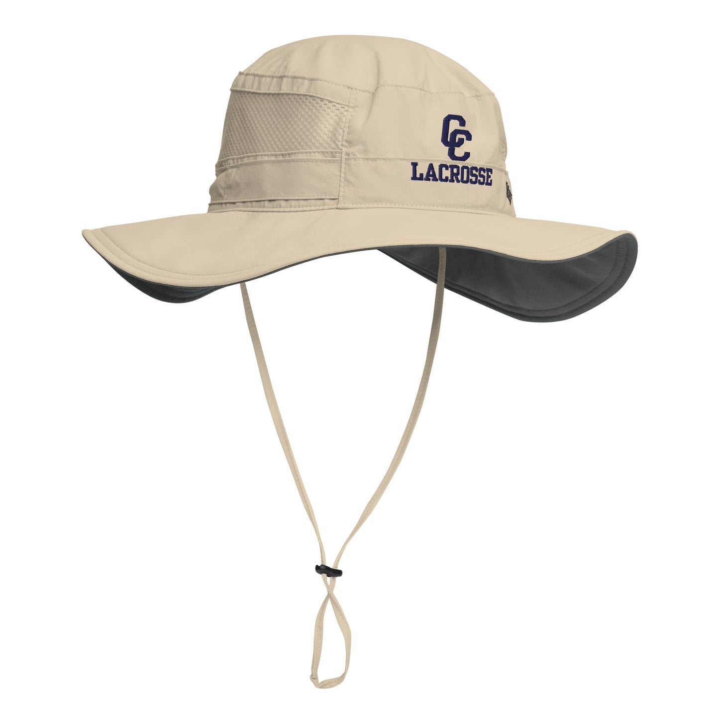 Corner Canyon Lacrosse Columbia Booney Hat