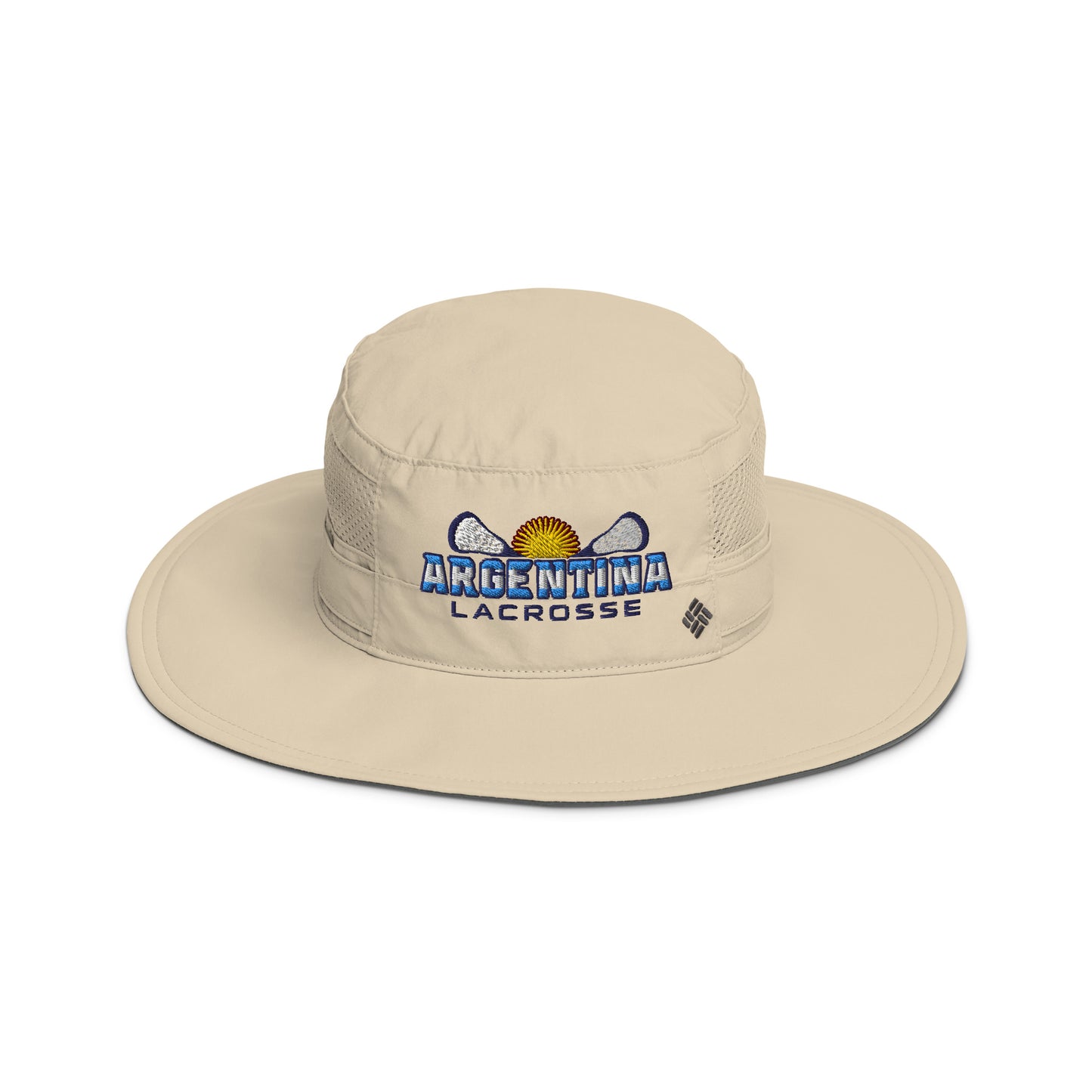 Argentina Lacrosse Columbia Booney Hat