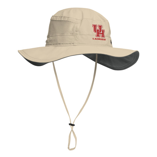 UH Club Lacrosse Columbia Booney Hat