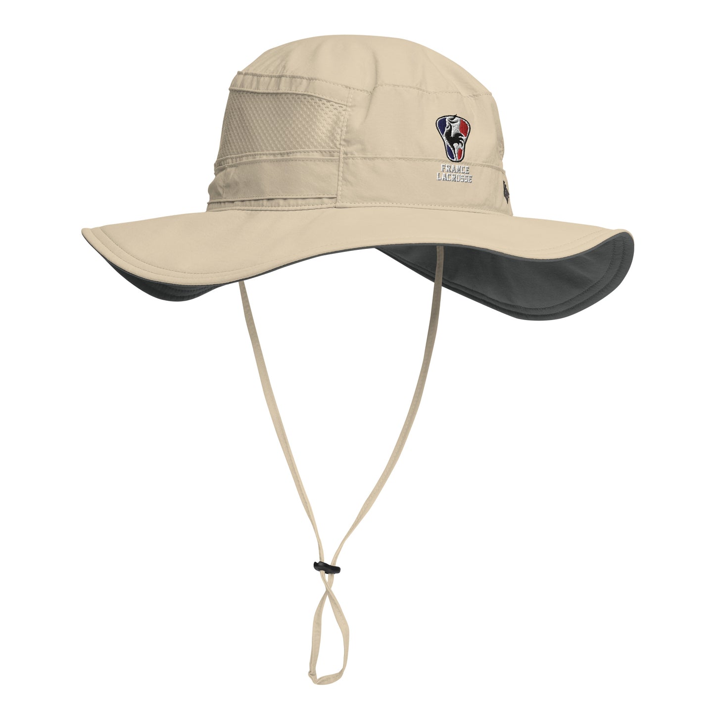 France Lacrosse Columbia Booney Hat