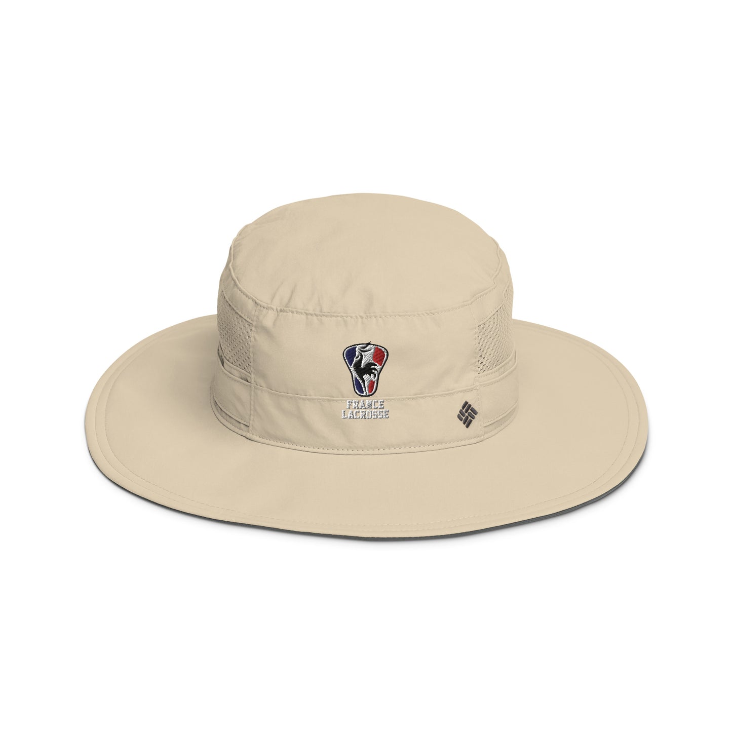 France Lacrosse Columbia Booney Hat