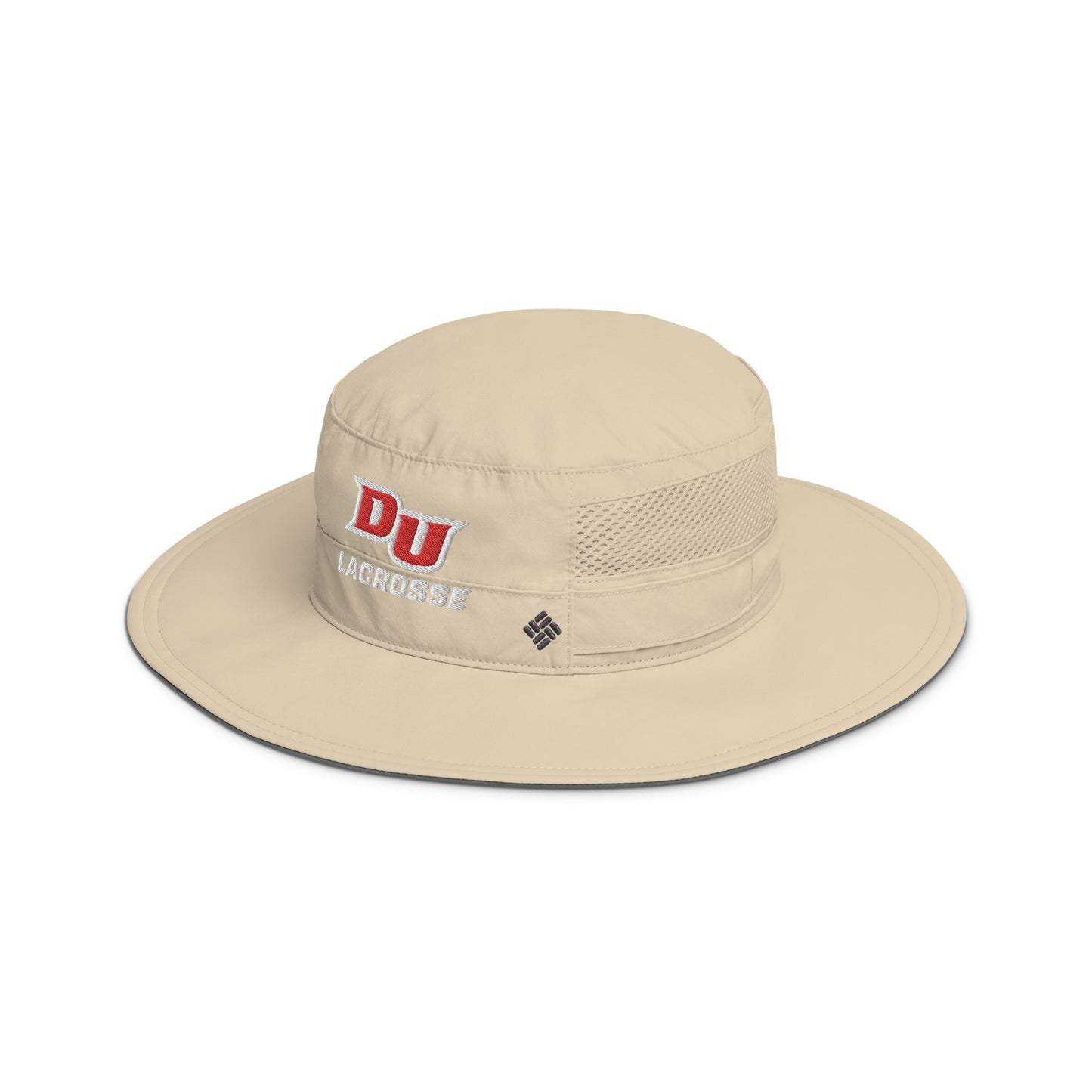 Drury Lacrosse Columbia Booney Hat
