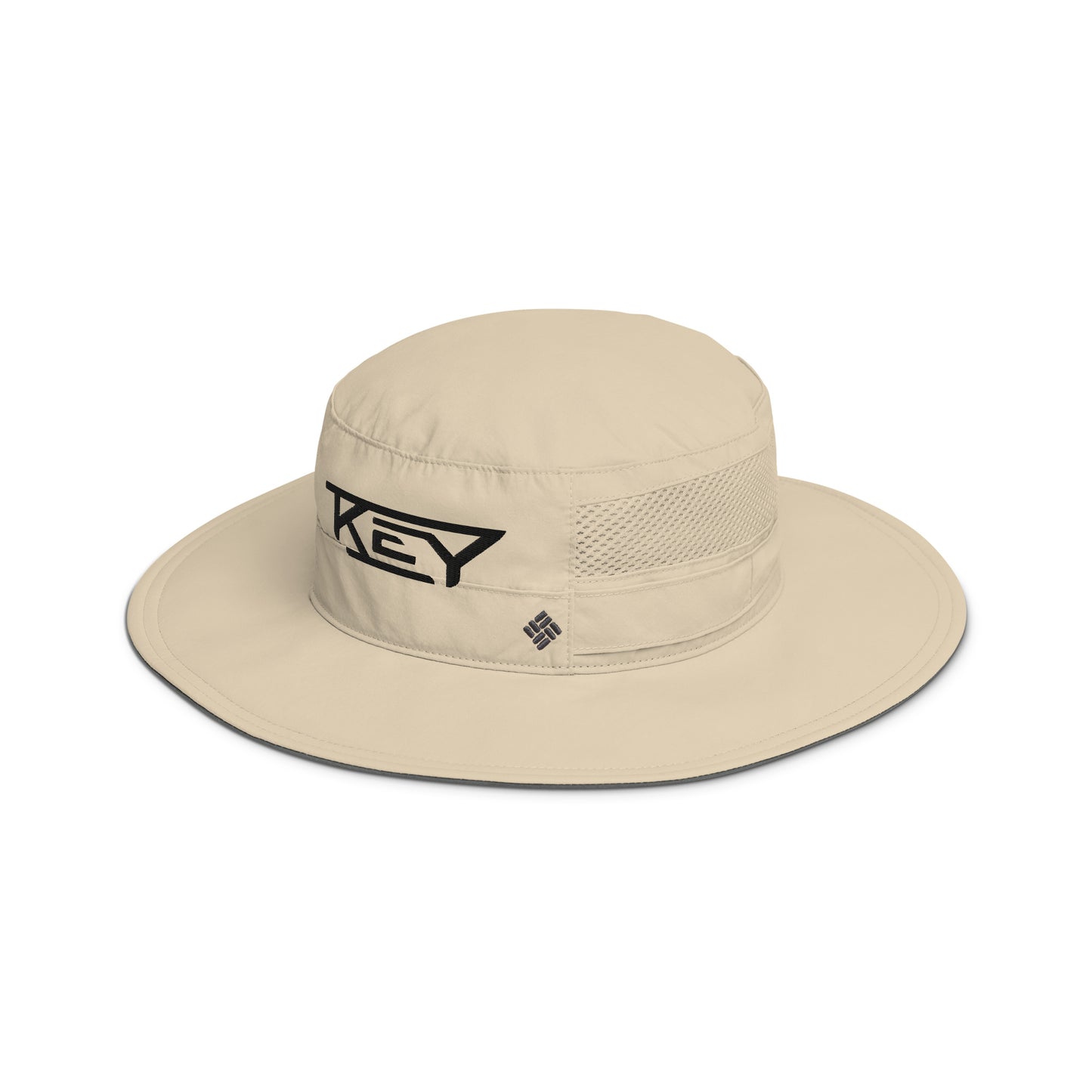 Key Lacrosse Columbia Booney Hat