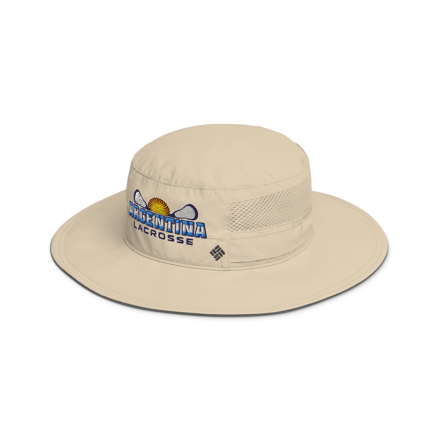 Argentina Lacrosse Columbia Booney Hat