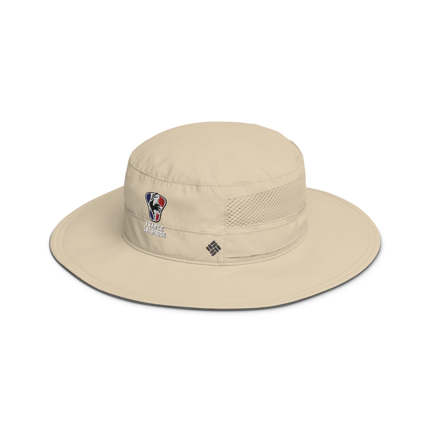 France Lacrosse Columbia Booney Hat