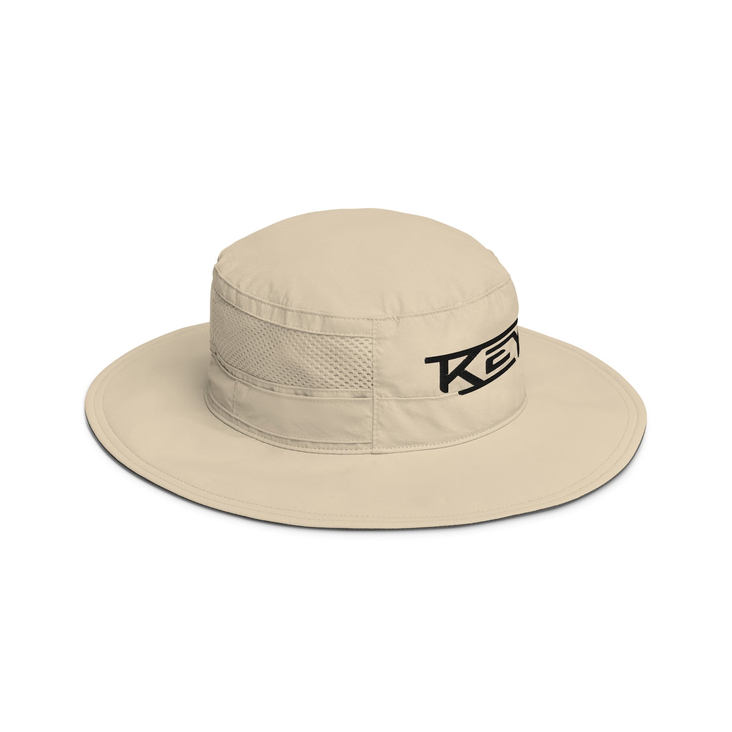 Key Lacrosse Columbia Booney Hat