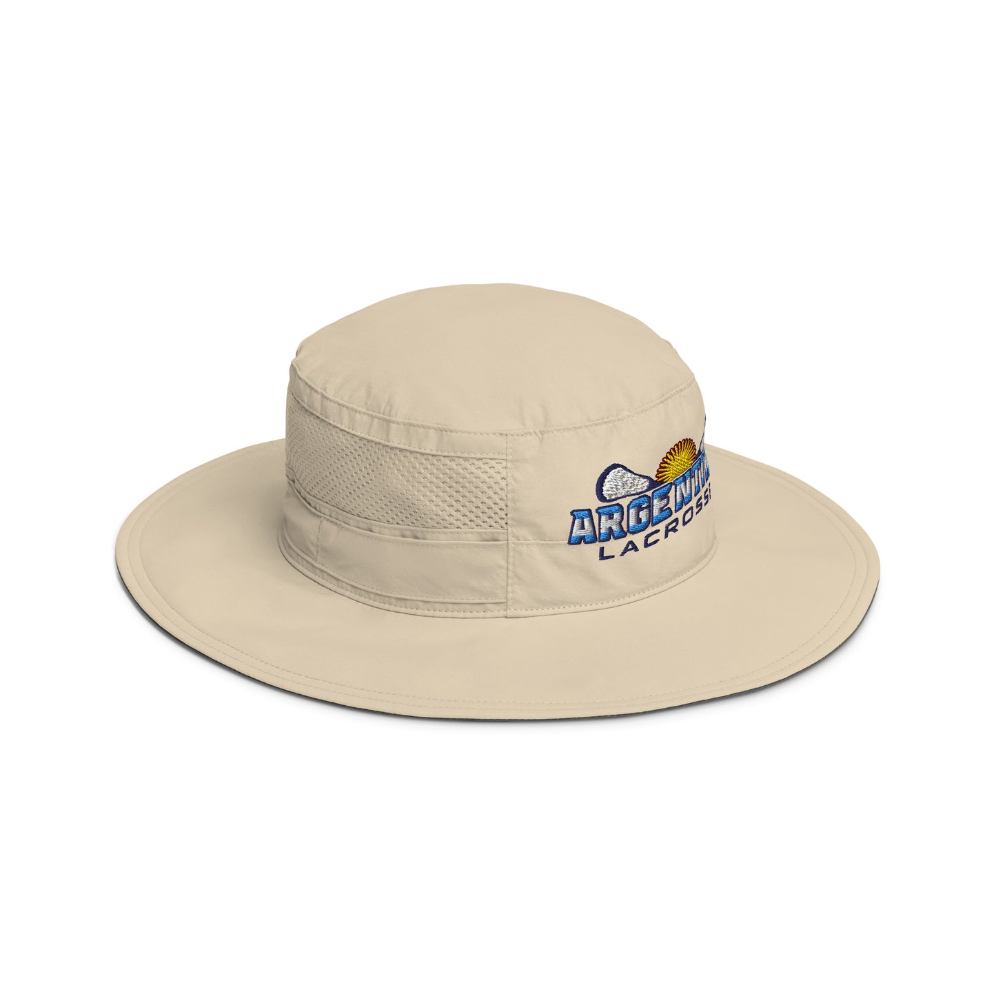 Argentina Lacrosse Columbia Booney Hat