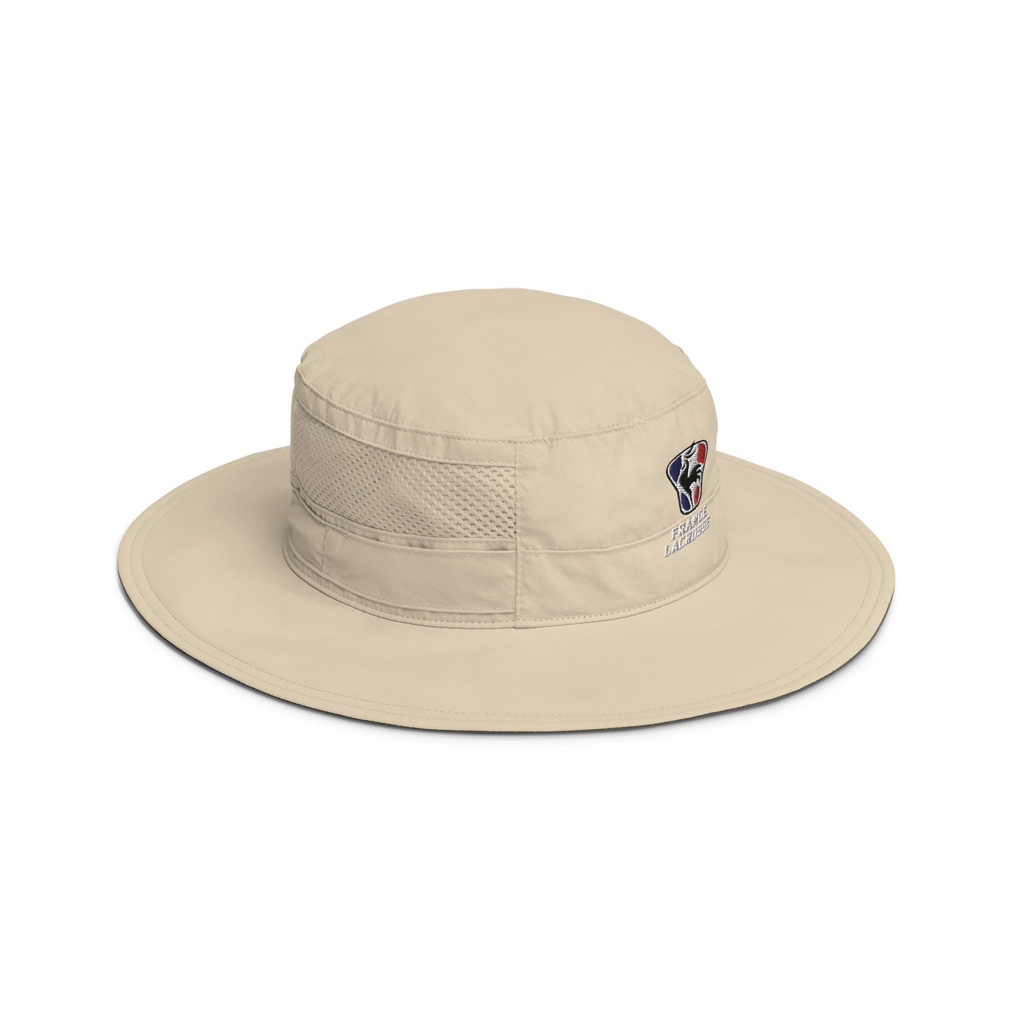 France Lacrosse Columbia Booney Hat