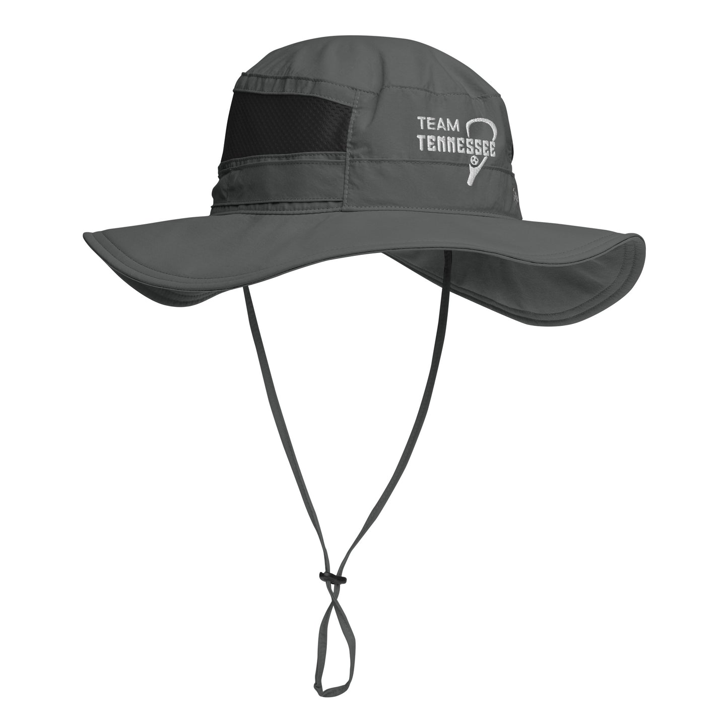 Team TN Columbia Booney Hat