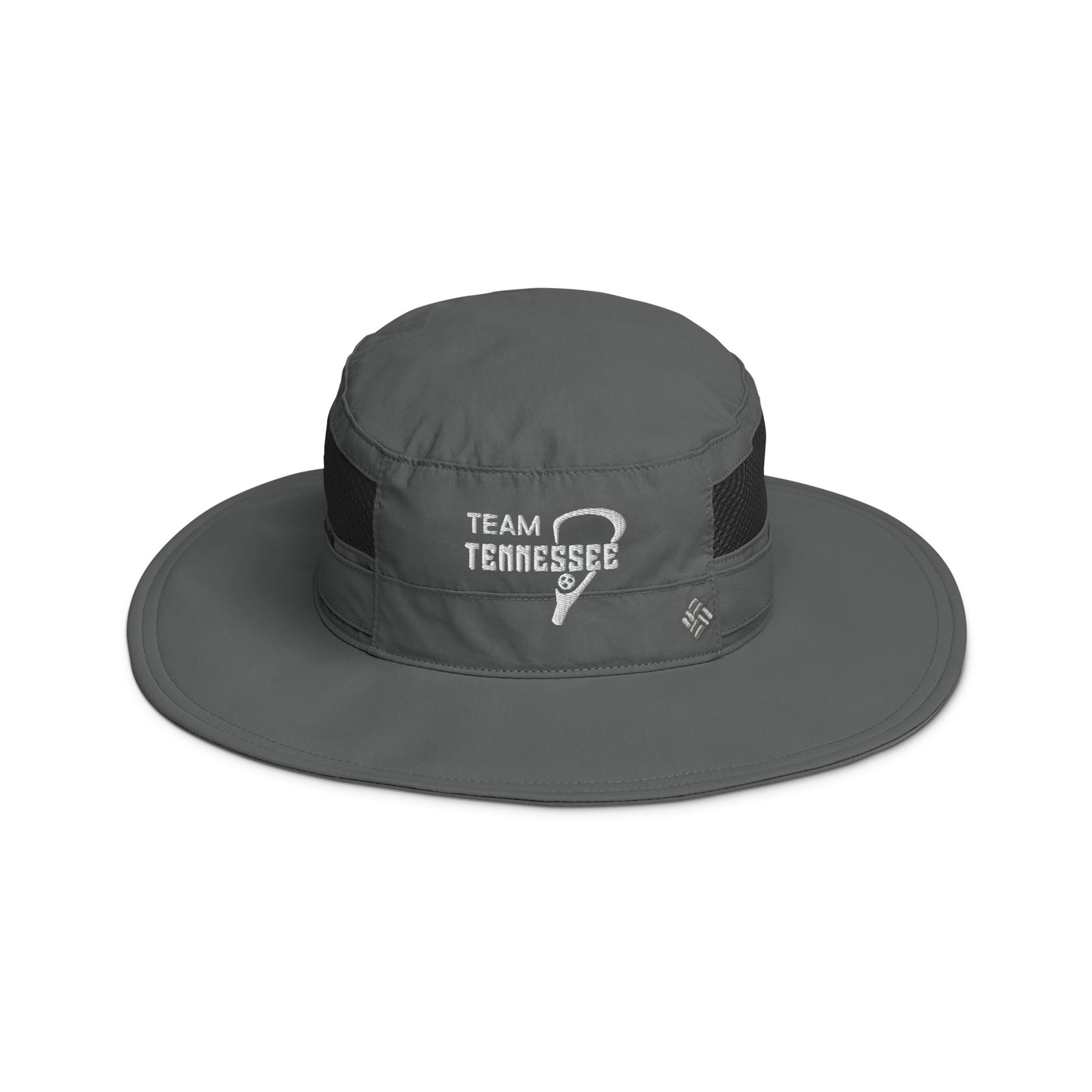 Team TN Columbia Booney Hat