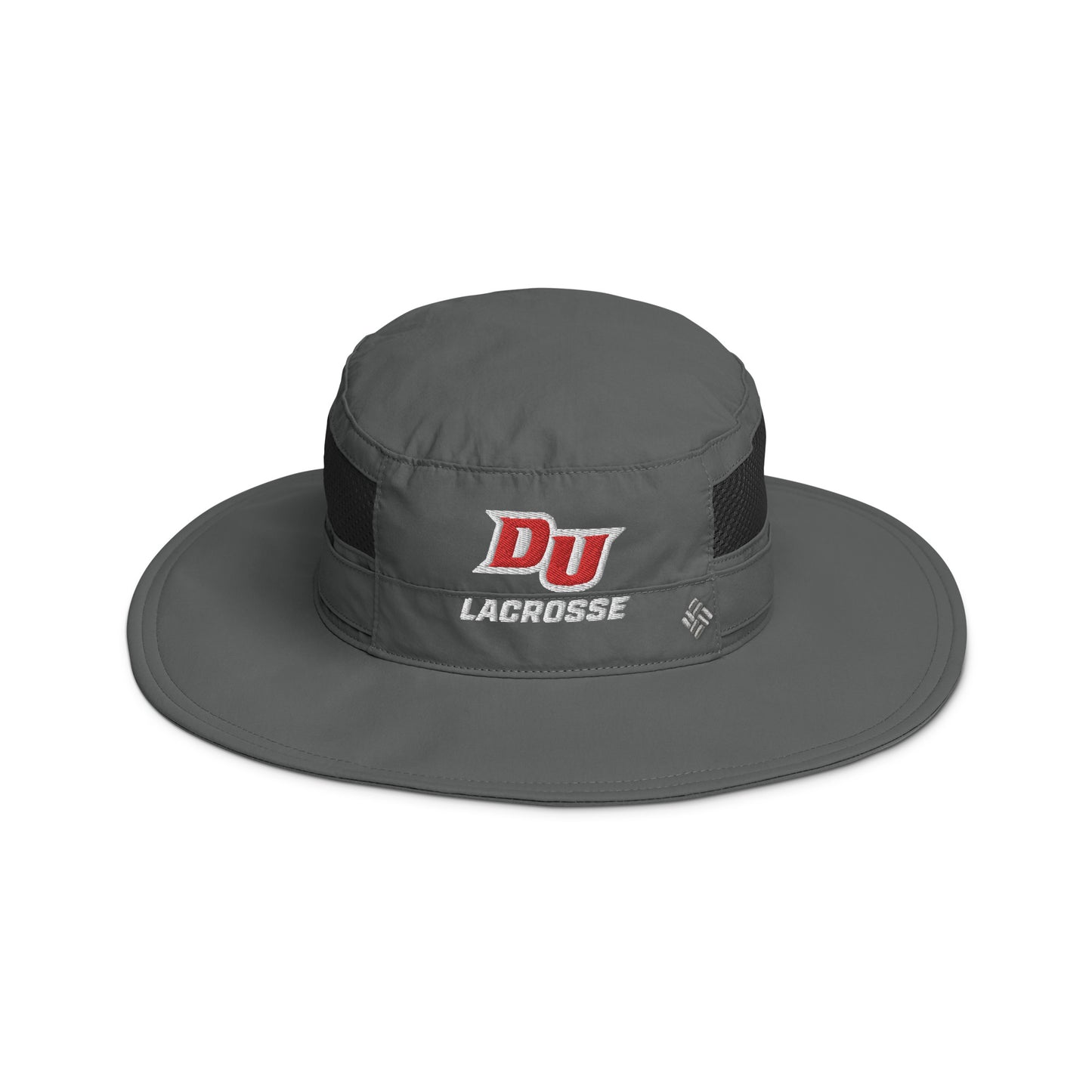 Drury Lacrosse Columbia Booney Hat