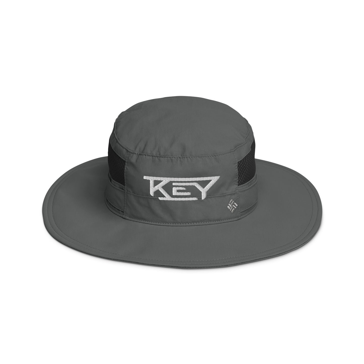 Key Lacrosse Columbia Booney Hat