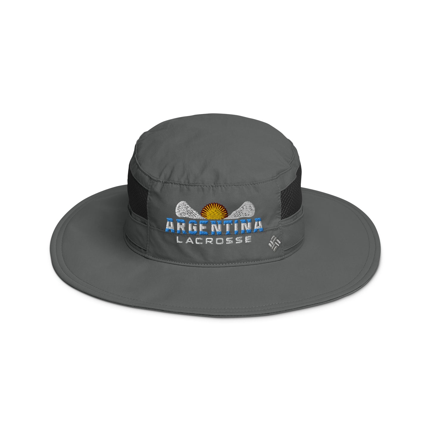 Argentina Lacrosse Columbia Booney Hat